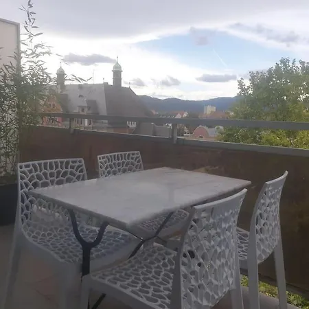 Le Vi Colmar