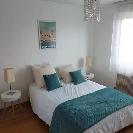 Apartment Le Vi