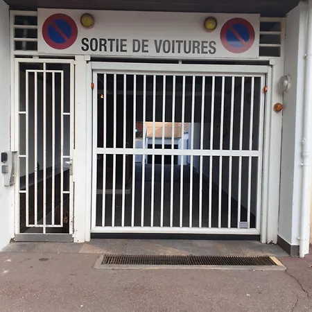 Le Vi شقة كولمار