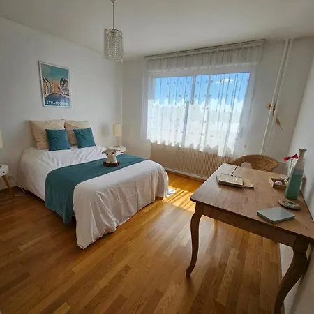 Le Vi Daire Colmar